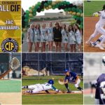 All-CIF Southern Section selections announced for 2022 spring sports players