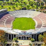 2022 CIF-SS Ford Division 1 Football Championship to be played at Rose Bowl