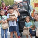 Temecula offers free Summer Lunch Program in the park