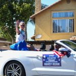 Record crowds enjoy Menifee’s early Independence Day parade and fireworks