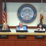 Murrieta Council approves mended temporary parking plan, helipad location change for Rancho Springs Medical Center