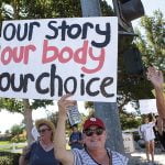 U.S. Supreme Court’s Roe v. Wade decision brings locals to the forefront