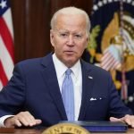 Biden signs gun control bill into law