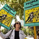 Not enough or too far? California climate plan pleases few