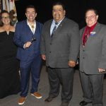 Andrew Vallejos installed as HSJV Chamber’s chairperson of the board