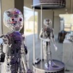 Harvest Hill S.T.E.A.M. Academy spurs innovation with new middle school building