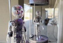 Harvest Hill S.T.E.A.M. Academy spurs innovation with new middle school building