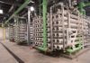 EMWD dedicates 3rd desalination facility