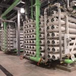 EMWD dedicates 3rd desalination facility