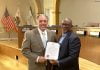 Lake Elsinore City Council declares July “Parks and Recreation Month”