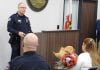 Edward Varso III sworn as Menifee’s newest police chief