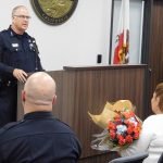 Edward Varso III sworn as Menifee’s newest police chief