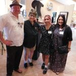 SRPNEF holds first in-person annual meeting at the Santa Rosa Plateau Ecological Preserve