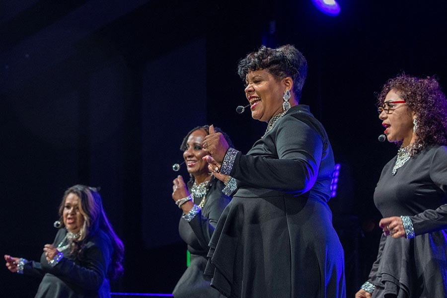Soboba Lip Sync Contest showcases local talent Valley News