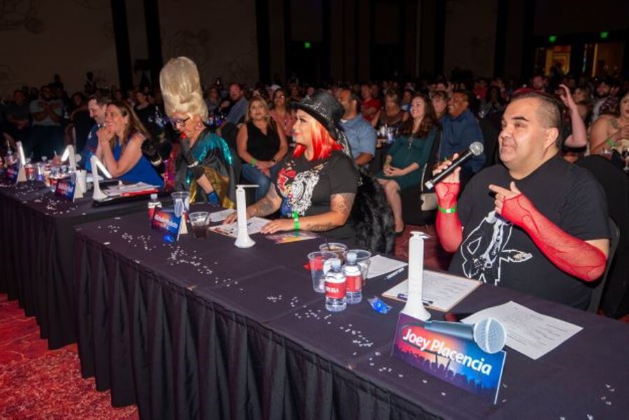 Soboba Lip Sync Contest showcases local talent Valley News