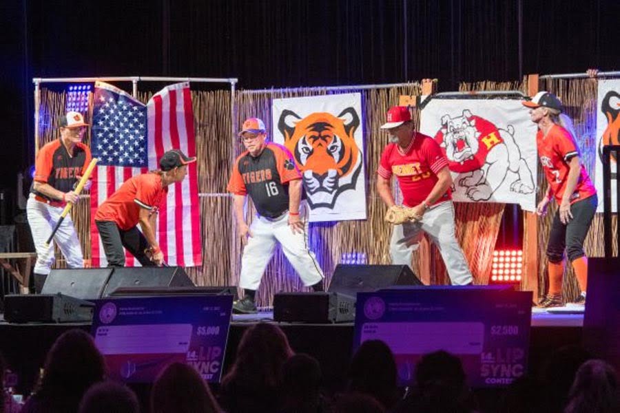 Soboba Lip Sync Contest showcases local talent Valley News