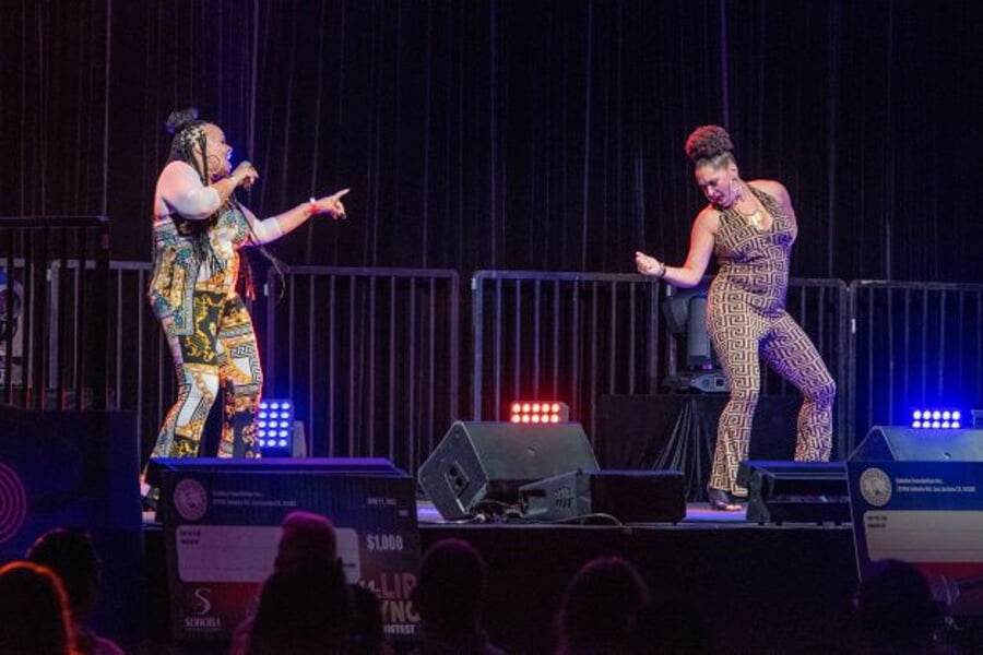 Soboba Lip Sync Contest showcases local talent Valley News