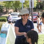 Temecula’s Summer Food Service Program serves up lunch with a smile