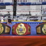 Southern California State Amateur Boxing Championships take place at Paloma Valley High School