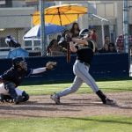 Bill Gray Award given to Tahquitz graduate Ezra Farmer