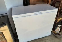 Riverside County gives tips on refrigerator disposal