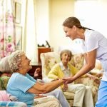 How to cope with difficult dementia behaviors