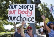 Californians to vote on 7 ballot measures this November