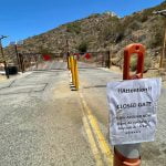 De Luz ‘shortcut’ no longer option for commuters