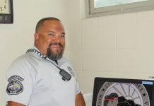 Murrieta man maintains his father’s legacy through community service