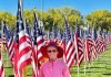 ‘Who’s your hero?’ Buy and dedicate a flag online for Murrieta Field Of Honor