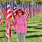 ‘Who’s your hero?’ Buy and dedicate a flag online for Murrieta Field Of Honor