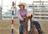 Rodeo state champion rides to national competition in Wyoming