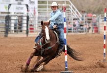 Norco Rodeo returns after two-year hiatus