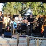 Springsteen Experience rocks the Santa Rosa Plateau in the first SRPNEF concert series