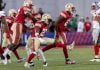 Temecula’s Lorenzo Burns represents area in USFL Championship game on FOX