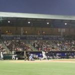 Lake Elsinore Storm throw first no-hitter in team history