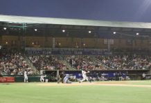 Lake Elsinore Storm throw first no-hitter in team history
