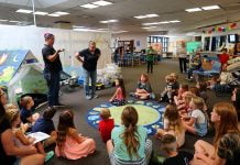 Anza Valley Library hosts exciting summer programs and more