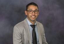 Bobby Rosas takes over as Aguanga Postmaster