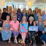 Women are given a platform to be empowered, inspired and connected