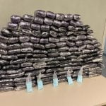 1 million pills with fentanyl seized in record bust near LA
