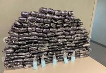 1 million pills with fentanyl seized in record bust near LA