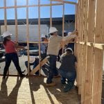 MSJC’s introduction to construction program hammers home the importance of skilled labor