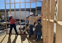 MSJC’s introduction to construction program hammers home the importance of skilled labor