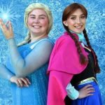Heartwarming production of Disney’s ‘Frozen’ featured at Ramona Bowl