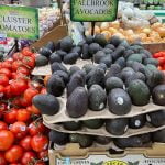 Growing antioxidants in your backyard