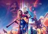 Movie Revie: ‘Thor: Love and Thunder’