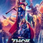 Movie Revie: ‘Thor: Love and Thunder’