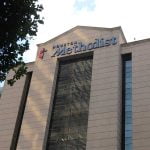 Hospital faces staff shortages due to COVID-19 infections, despite vaccine mandate