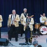 Summer concert series brings Motown to Temecula